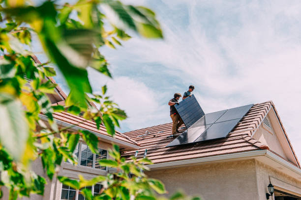 Best Roof Gutter Cleaning  in Laguna Vista, TX