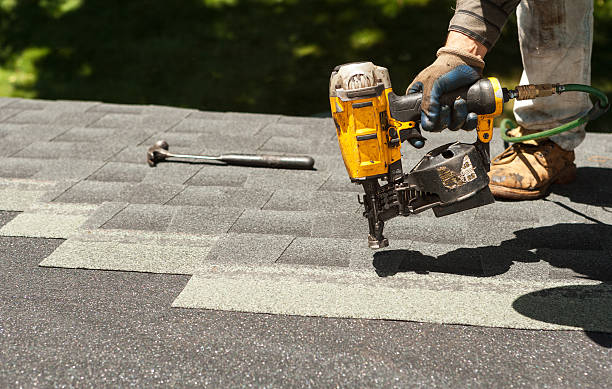 Best Gutter Installation and Roofing  in Laguna Vista, TX
