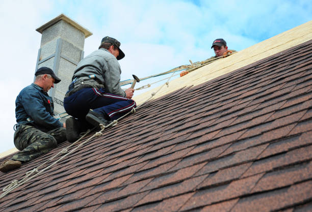 Slate Roofing Contractor in Laguna Vista, TX