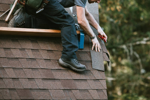 Quick and Trustworthy Emergency Roof Repair Services in Laguna Vista, TX